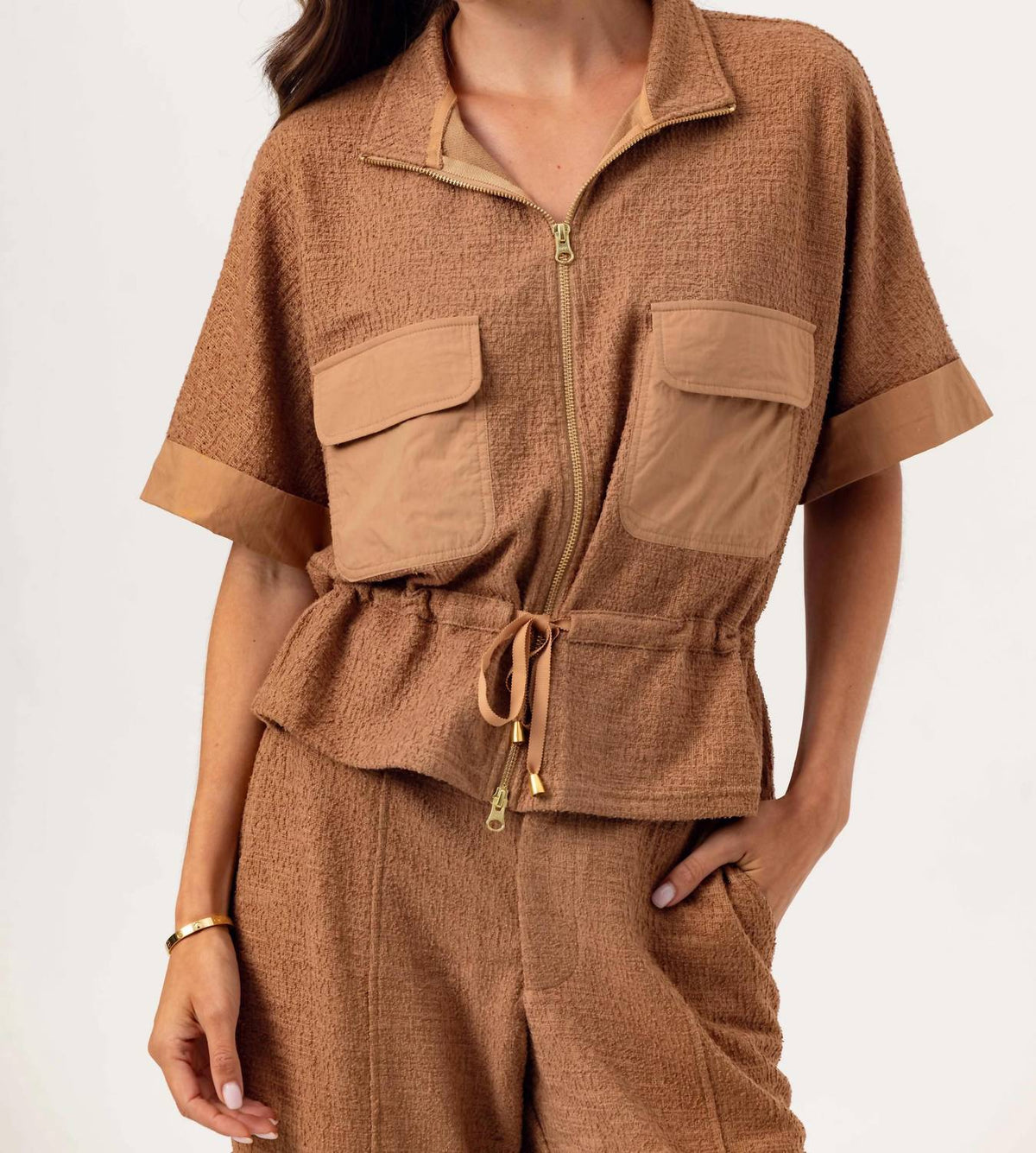 Sundays - Lysse Jacket