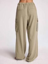 Sundays - Mali Cargo Pants
