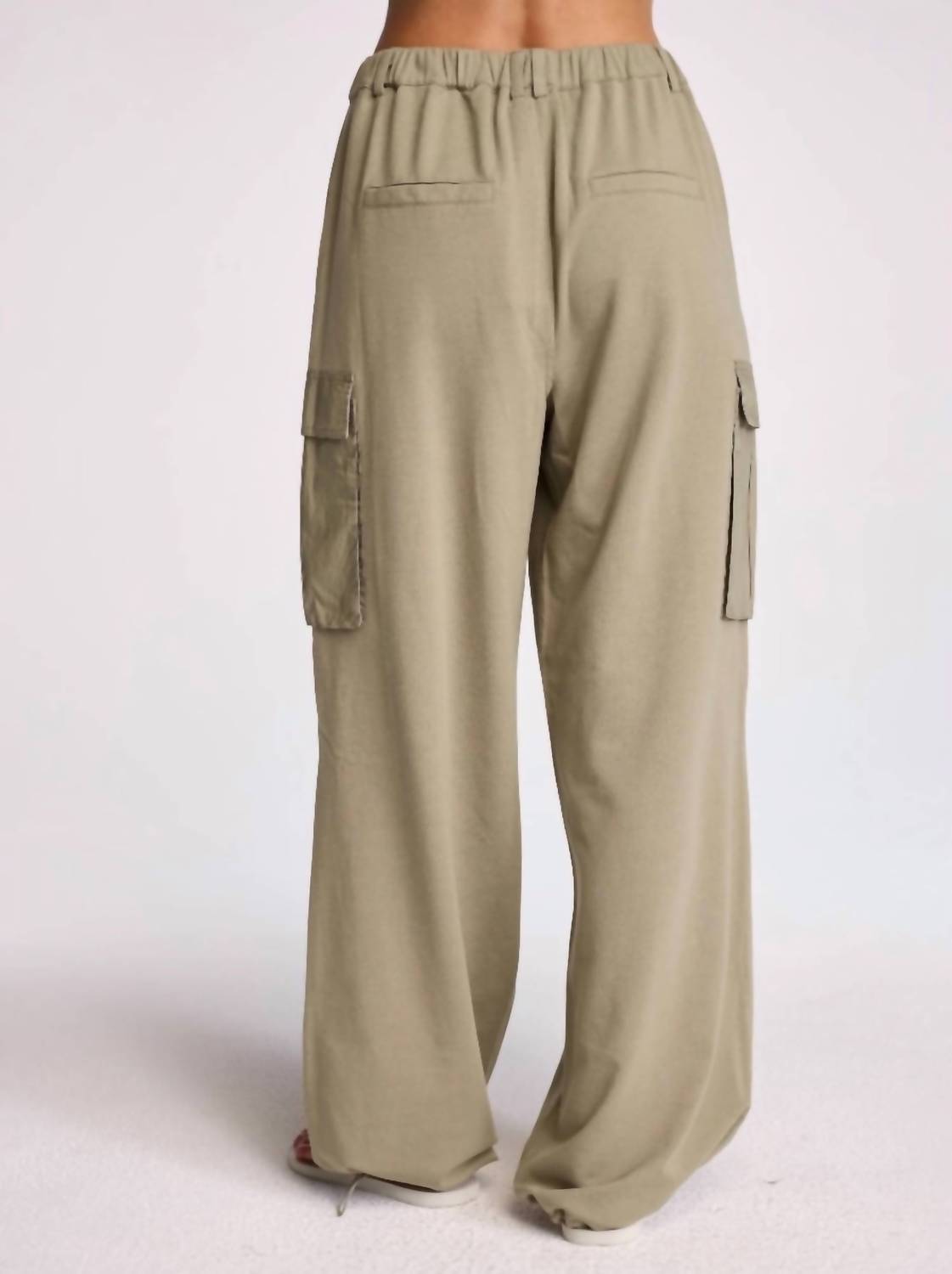 Sundays - Mali Cargo Pants