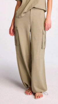 Sundays - MALI PANTS