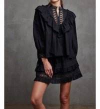 Marla Blouse