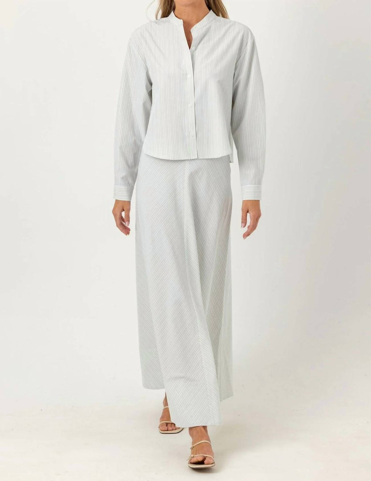 Sundays - Matilda Skirt