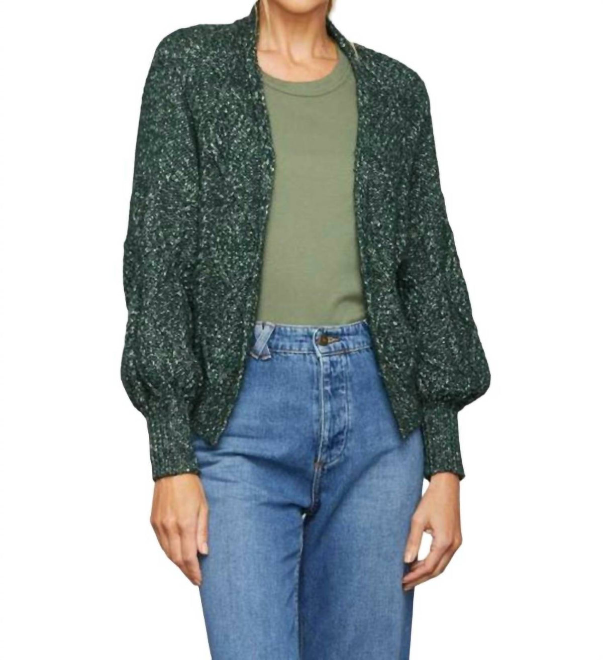 Sundays - MAY CARDIGAN