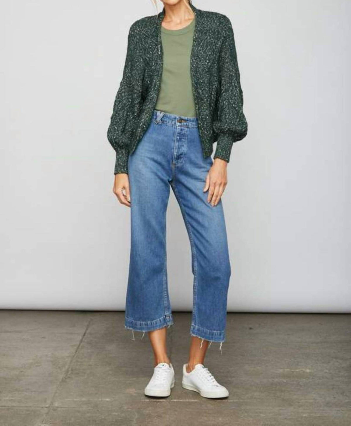 Sundays - MAY CARDIGAN