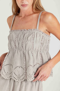 Sundays - Prescott Top