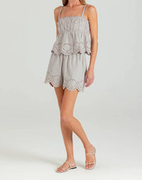 Sundays - Prescott Top