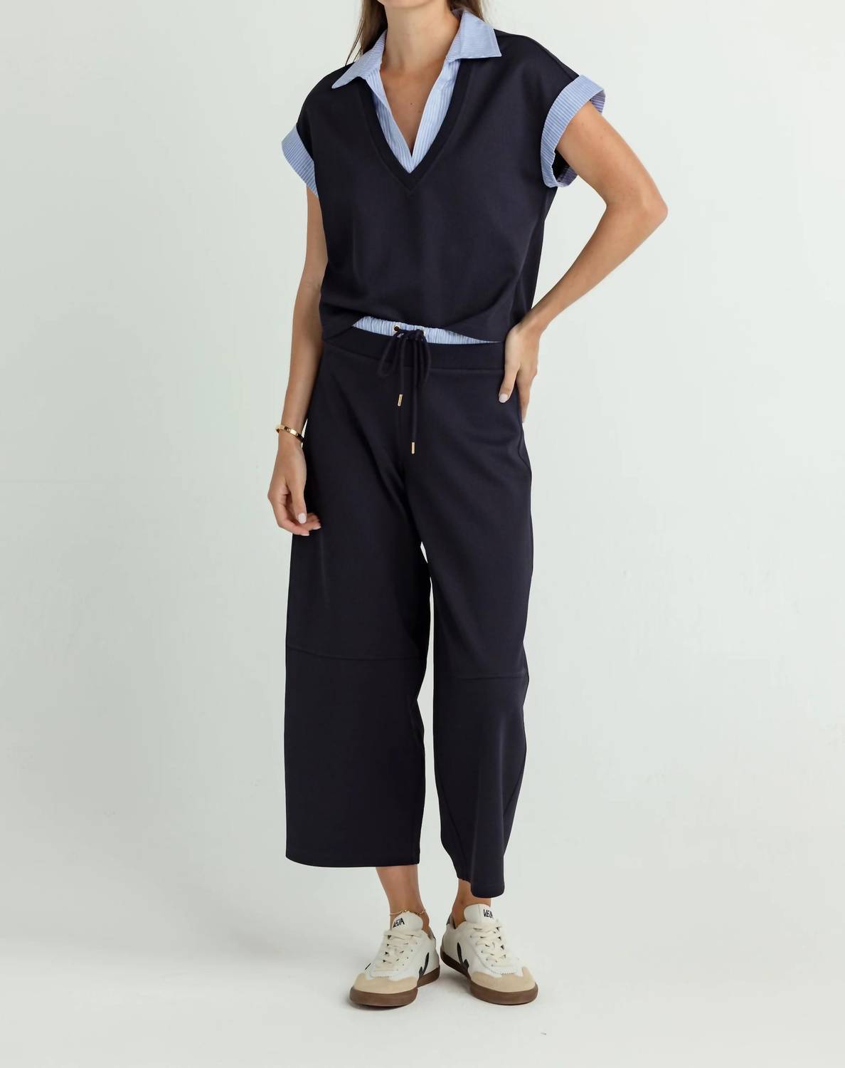 Sundays - Preston Pant