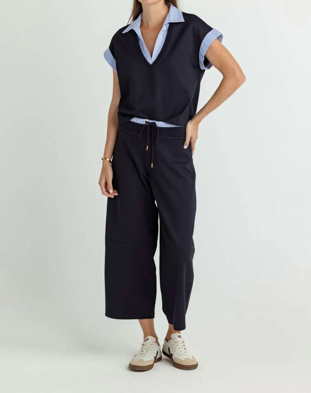 Sundays - Preston Pants