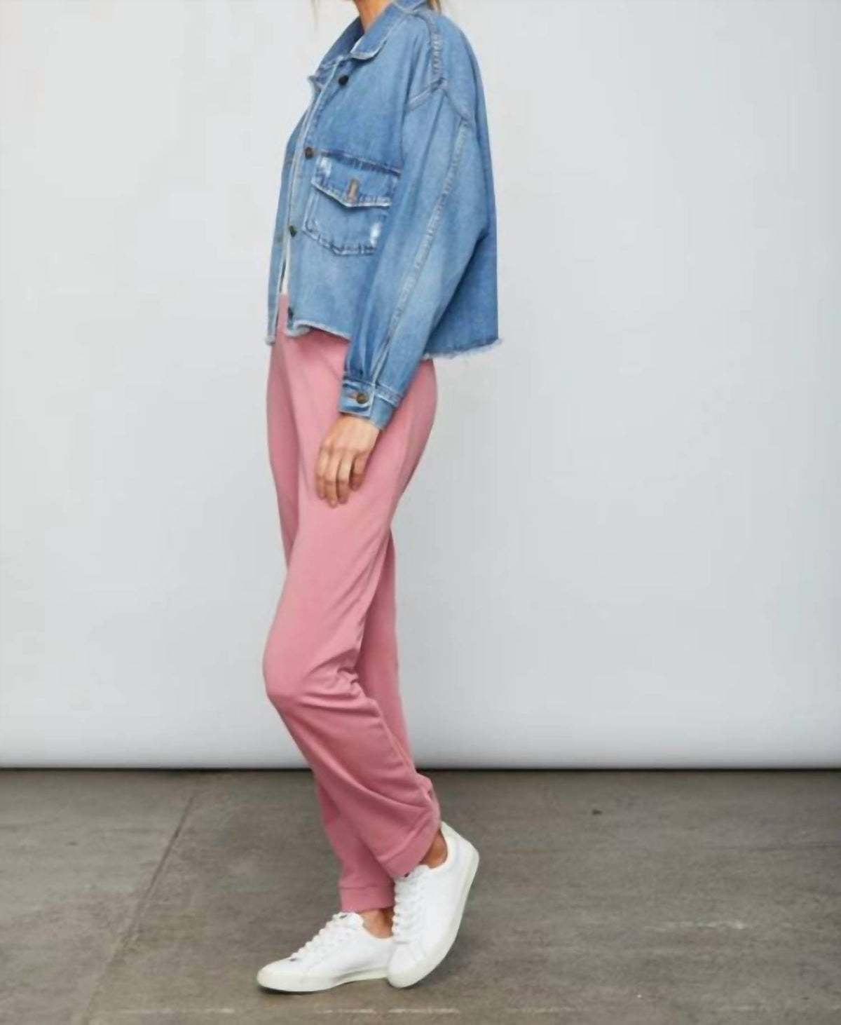 Sundays - ROBERTS JACKET