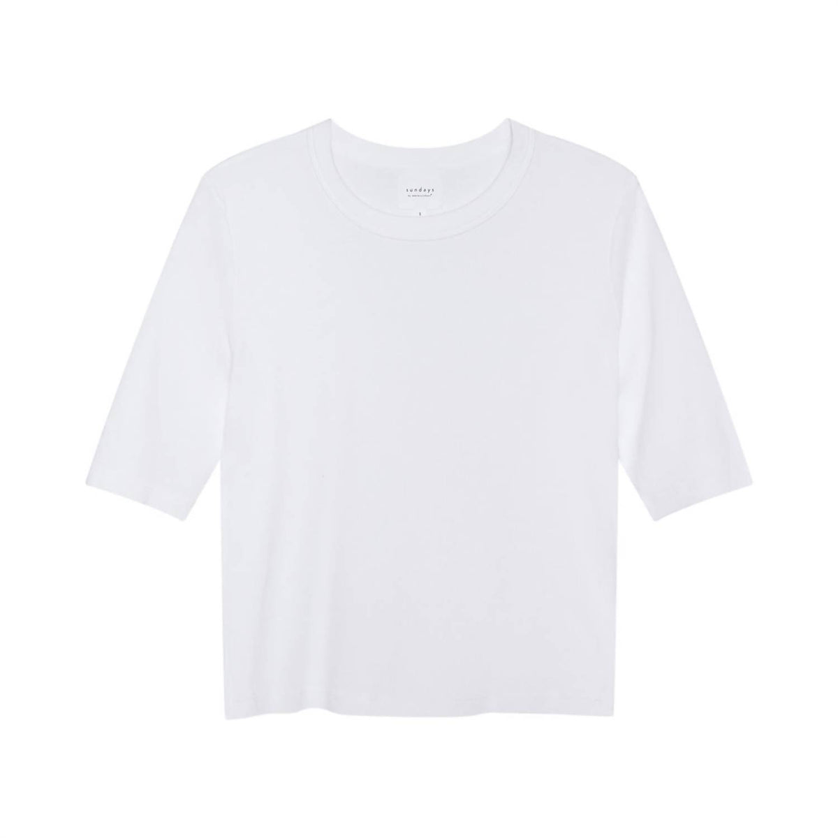Sundays - Ryder Short Sleeve Tee