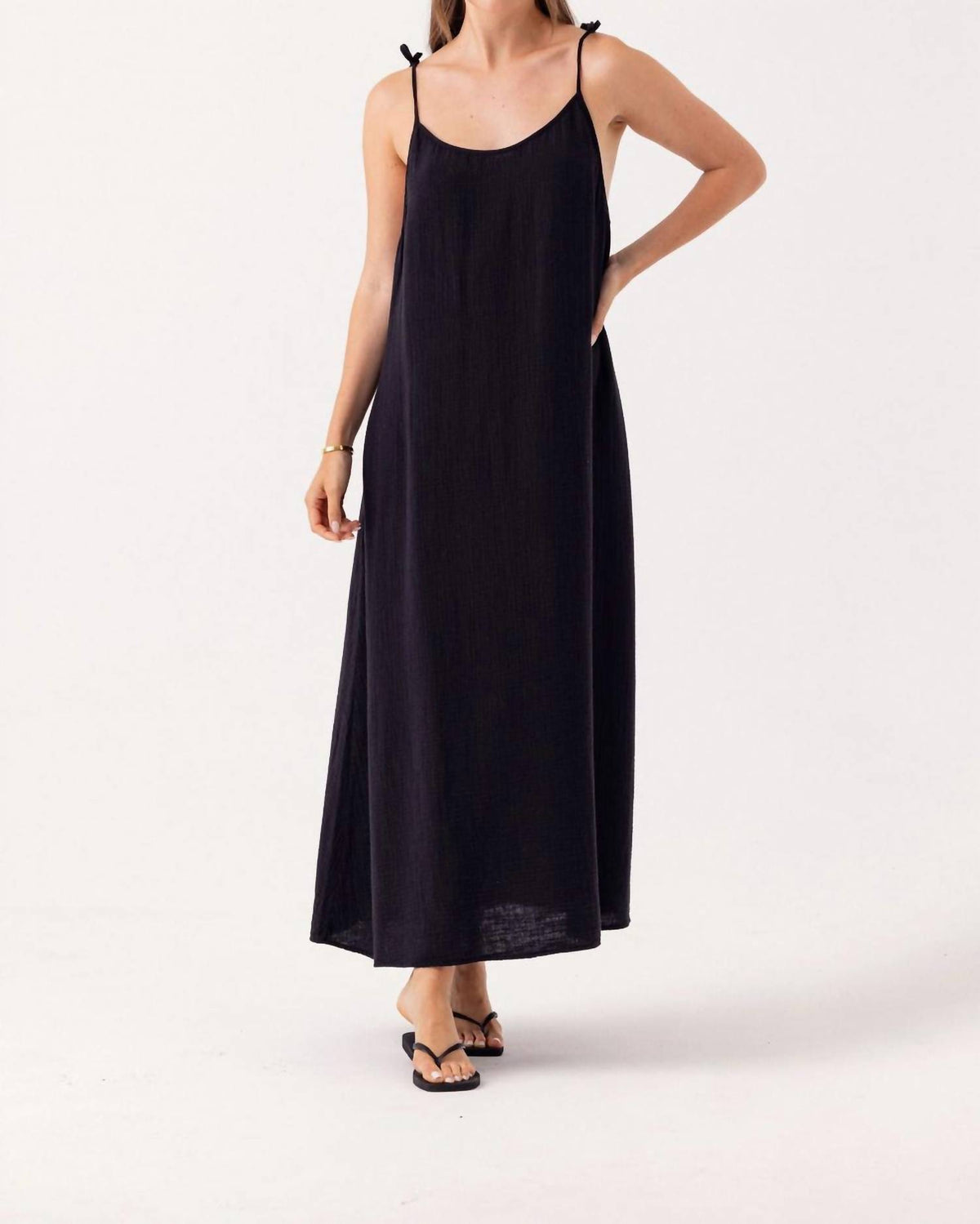 Sundays - Sabrina Dress