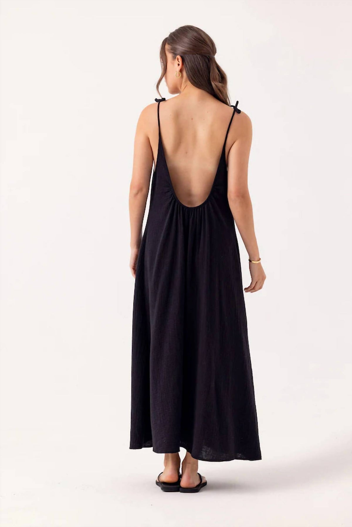 Sundays - Sabrina Dress
