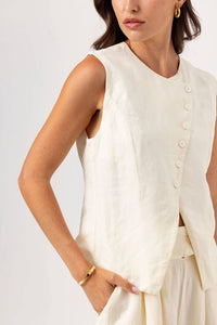Sundays - Silken Vest