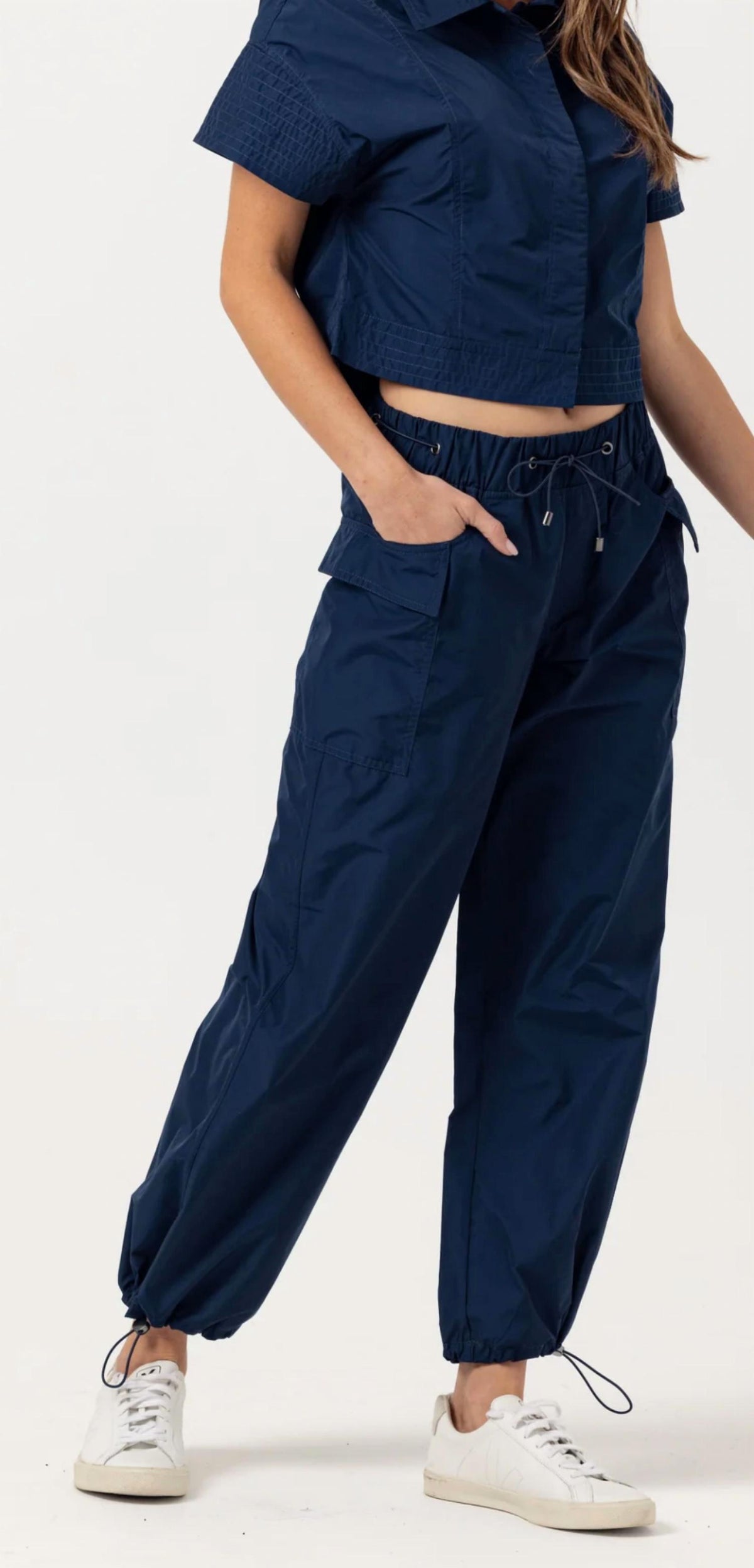 Sundays - Slate Pants