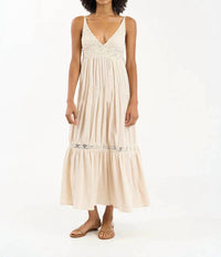 Sundays - Spring Dress