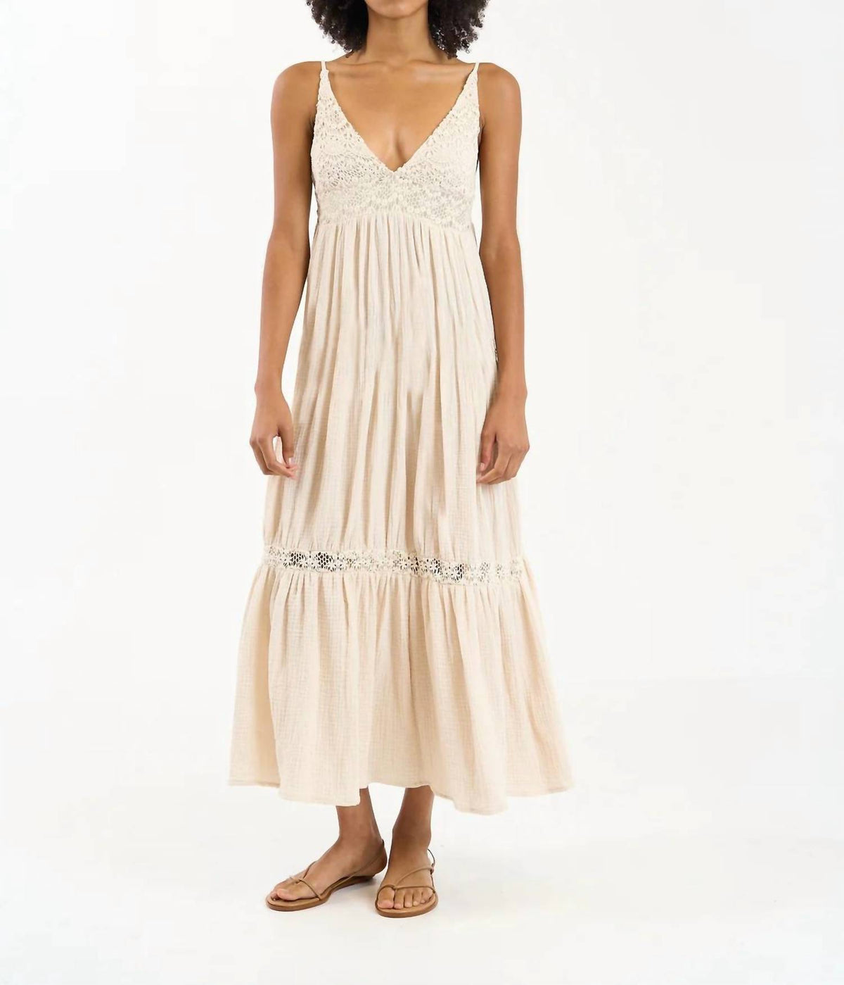 Sundays - Spring Dress