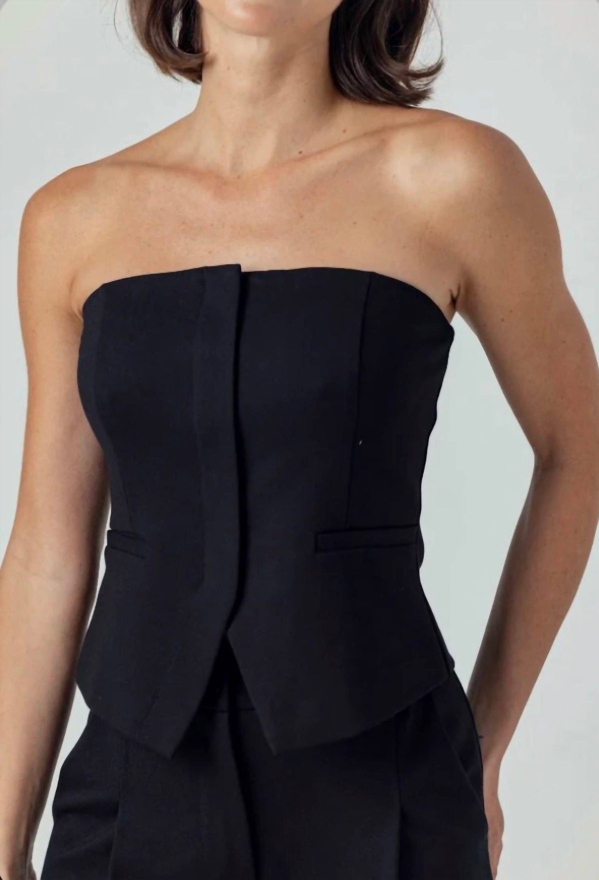 Sundays - SUPER LUX ARLIN TOP