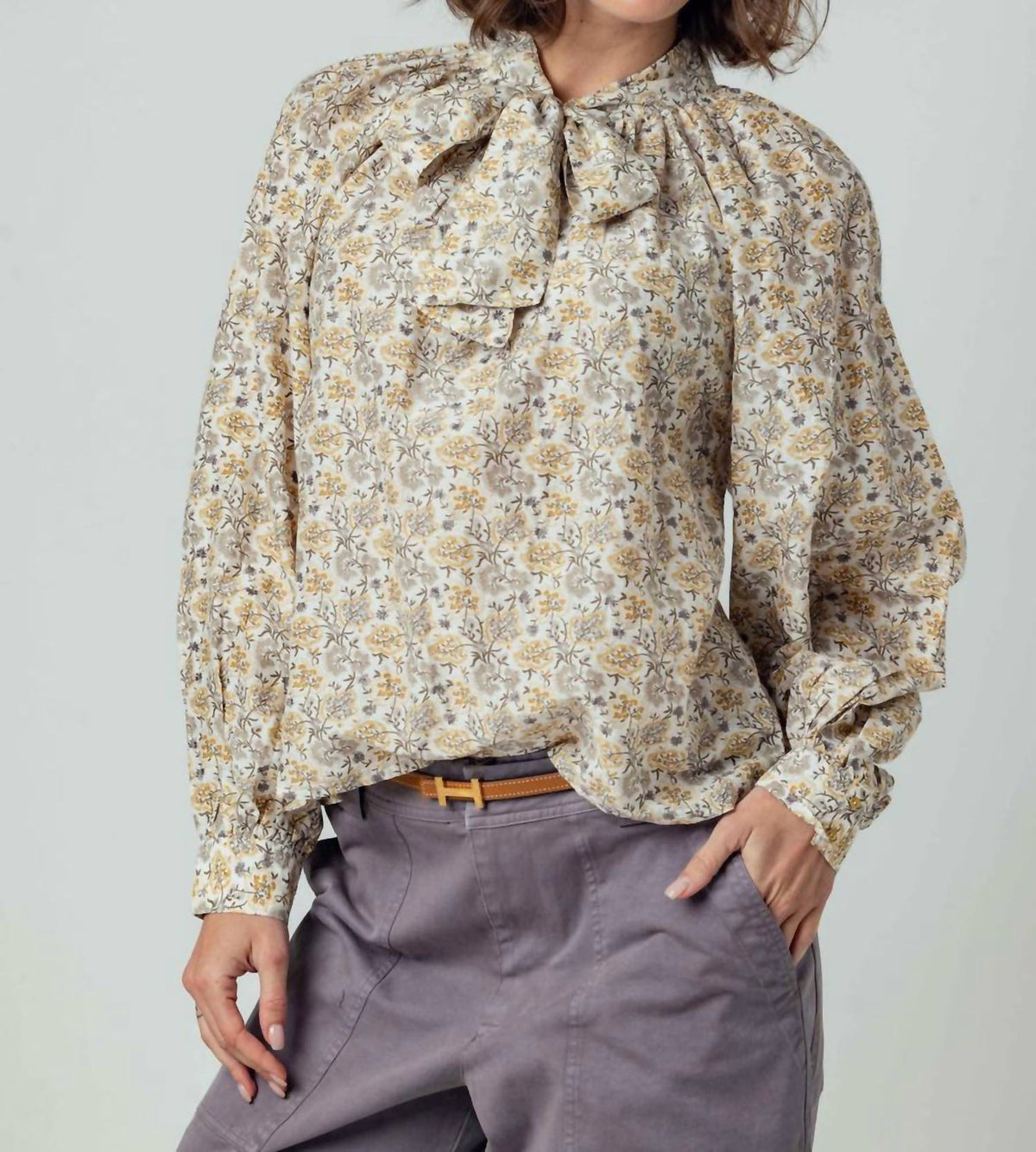 Sundays - Sylvan Blouse