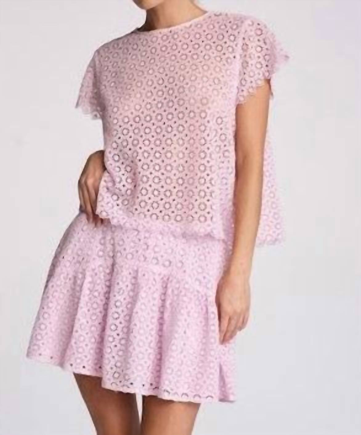 Sundays - Teegan Skirt