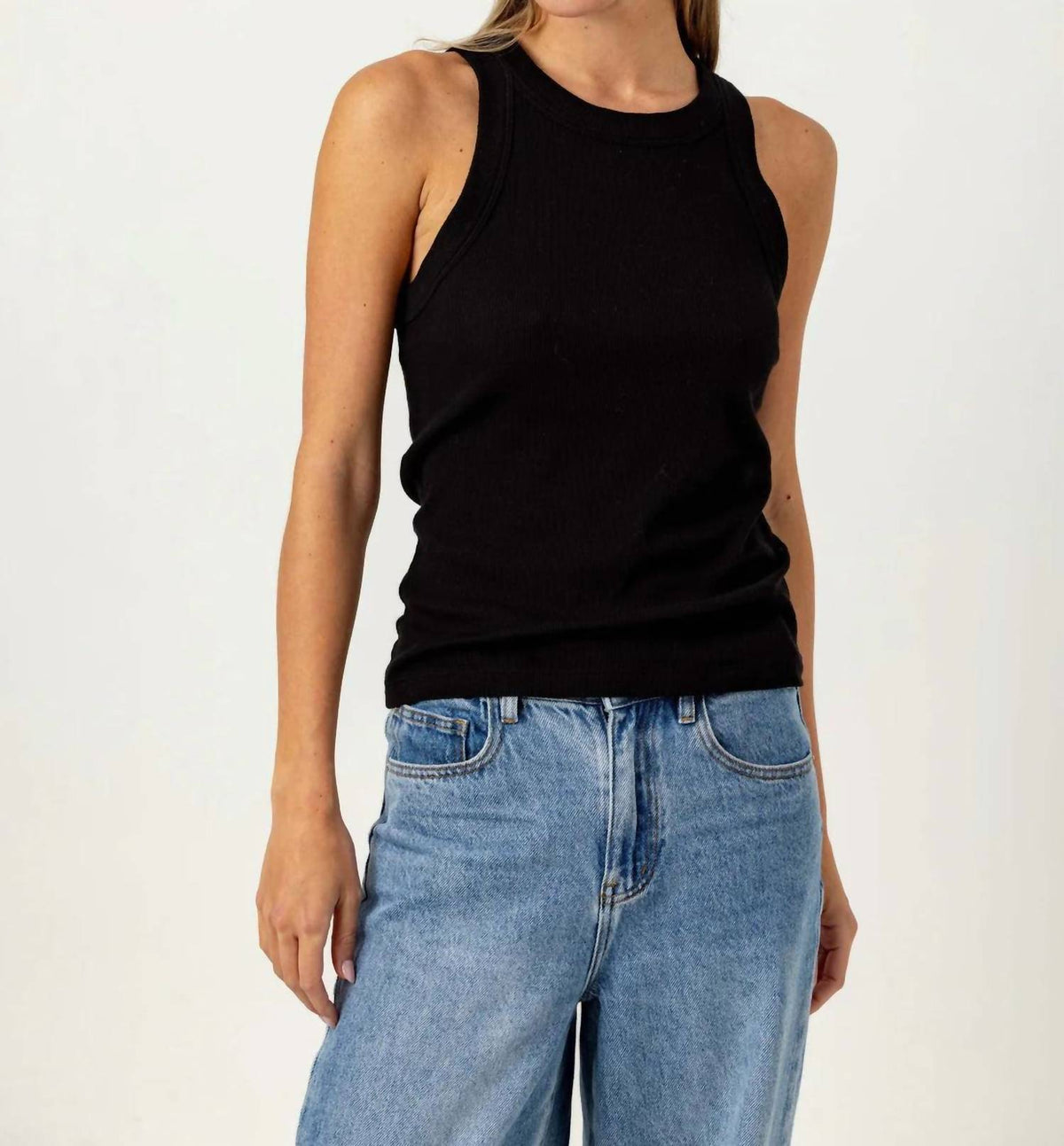 Sundays - Turner Tank Top