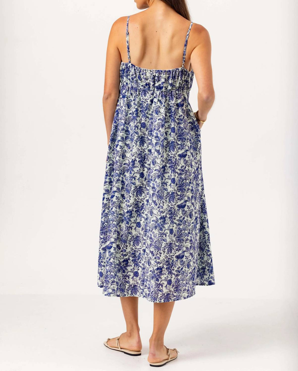 Sundays - Verona Dress