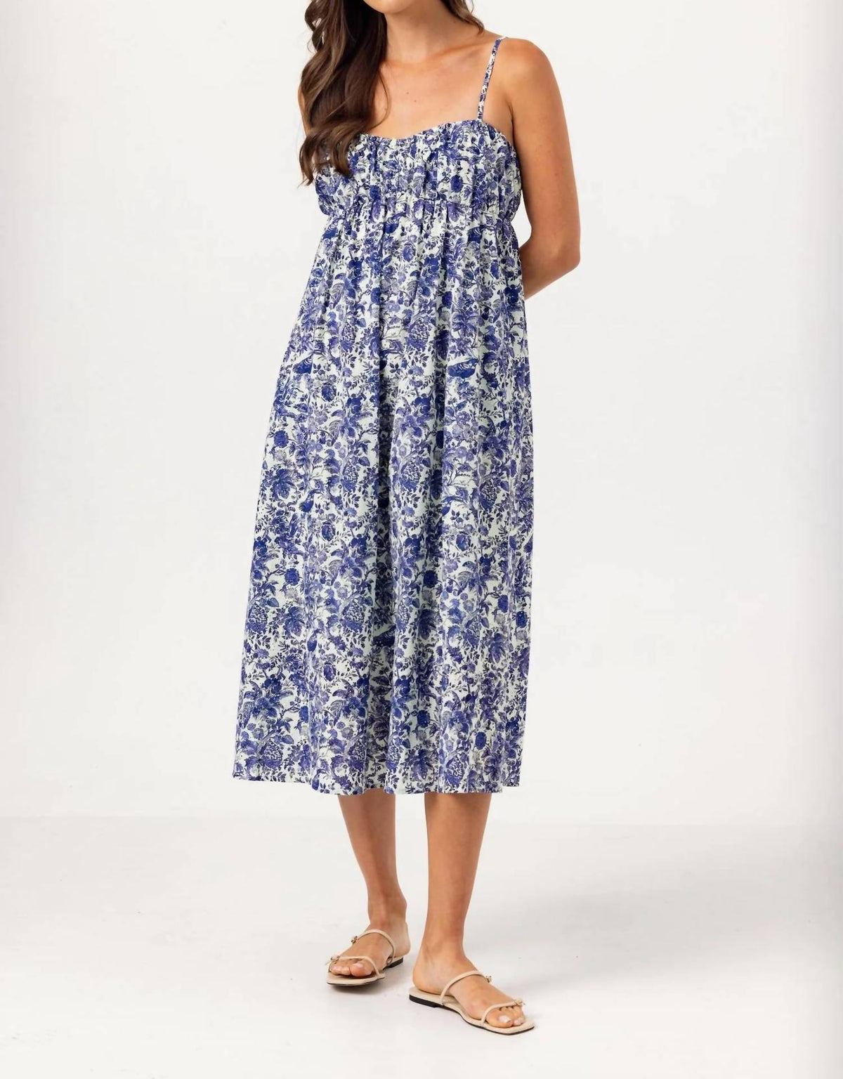 Sundays - Verona Dress