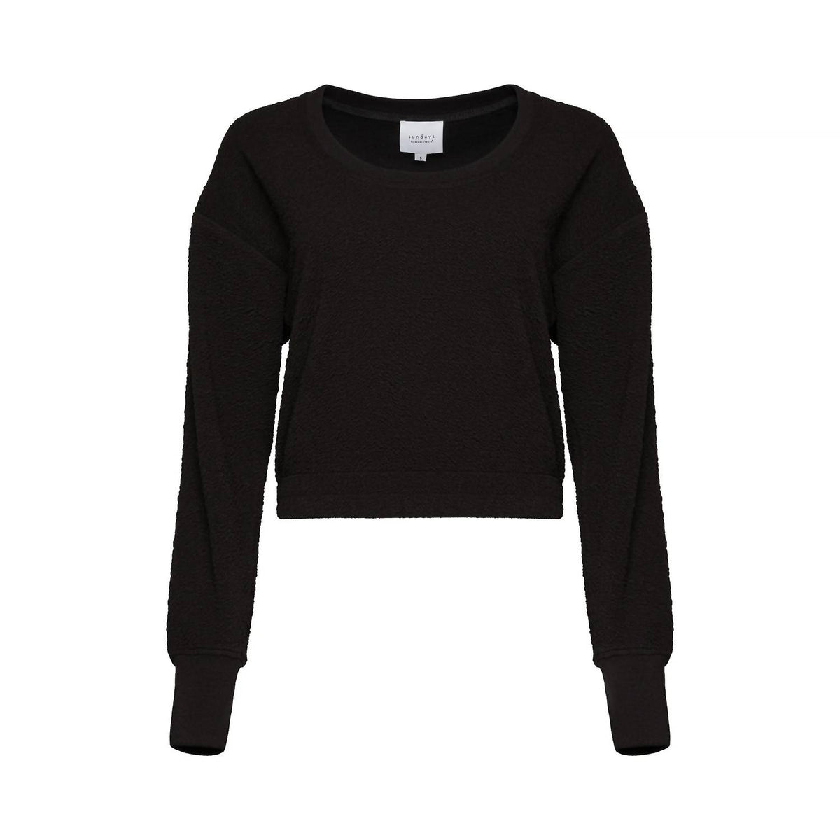 Sundays - Walker Top