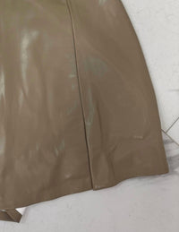 Sundays - Women's Marina Skort - beige - clothing - polyurethane