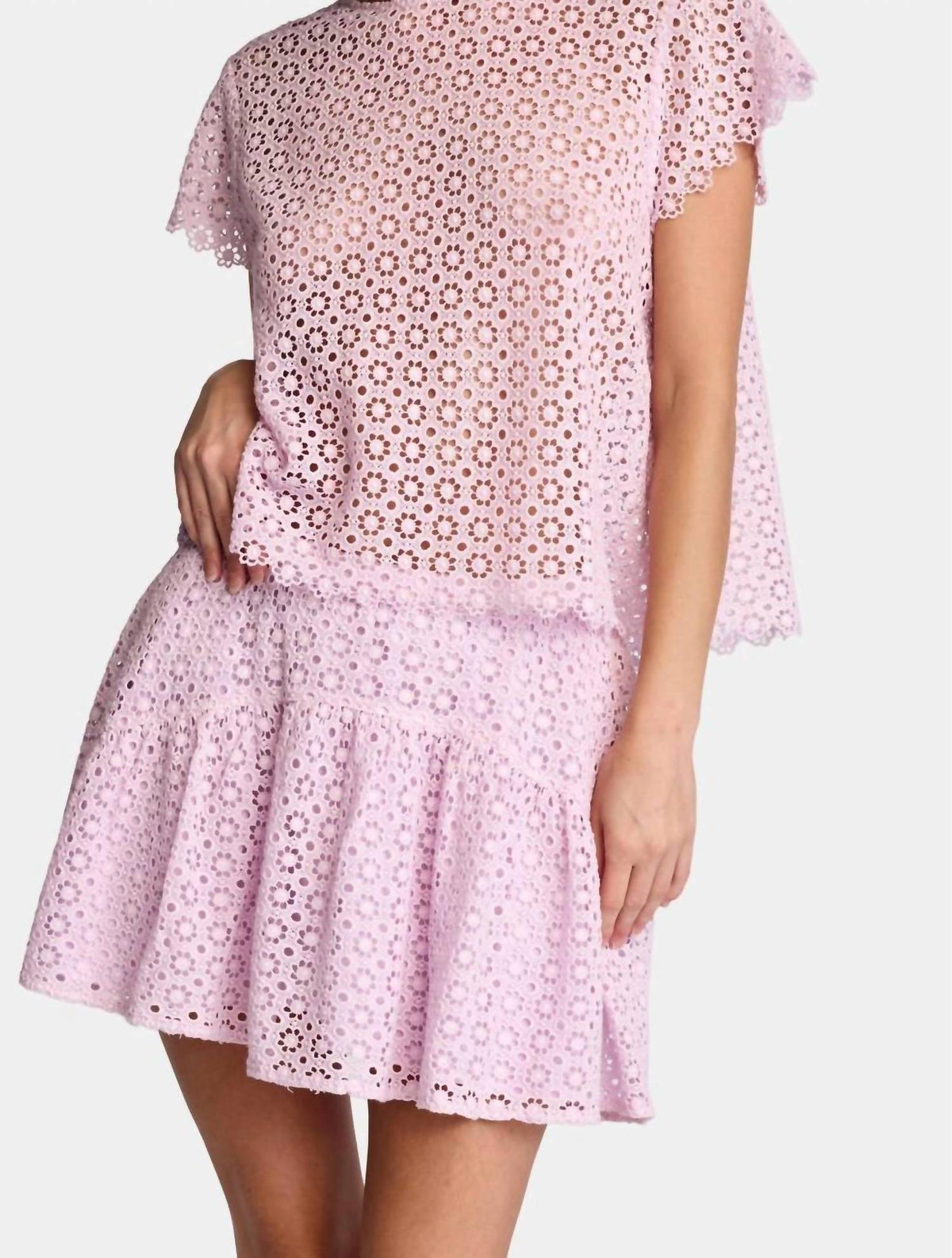 Sundays - Zasha Top