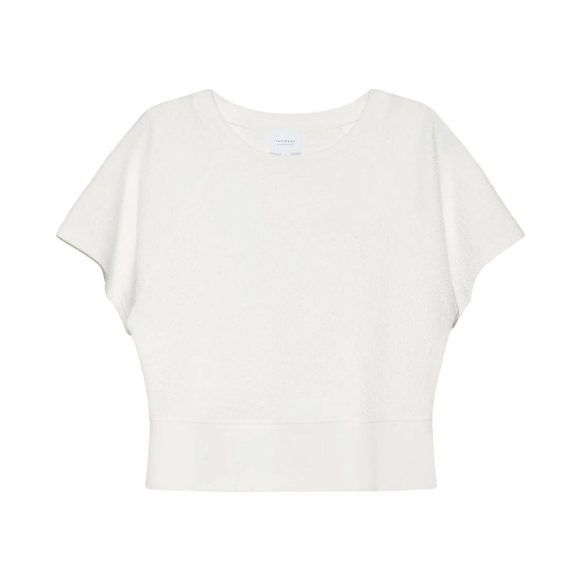 Sundays - Zelie Pullover