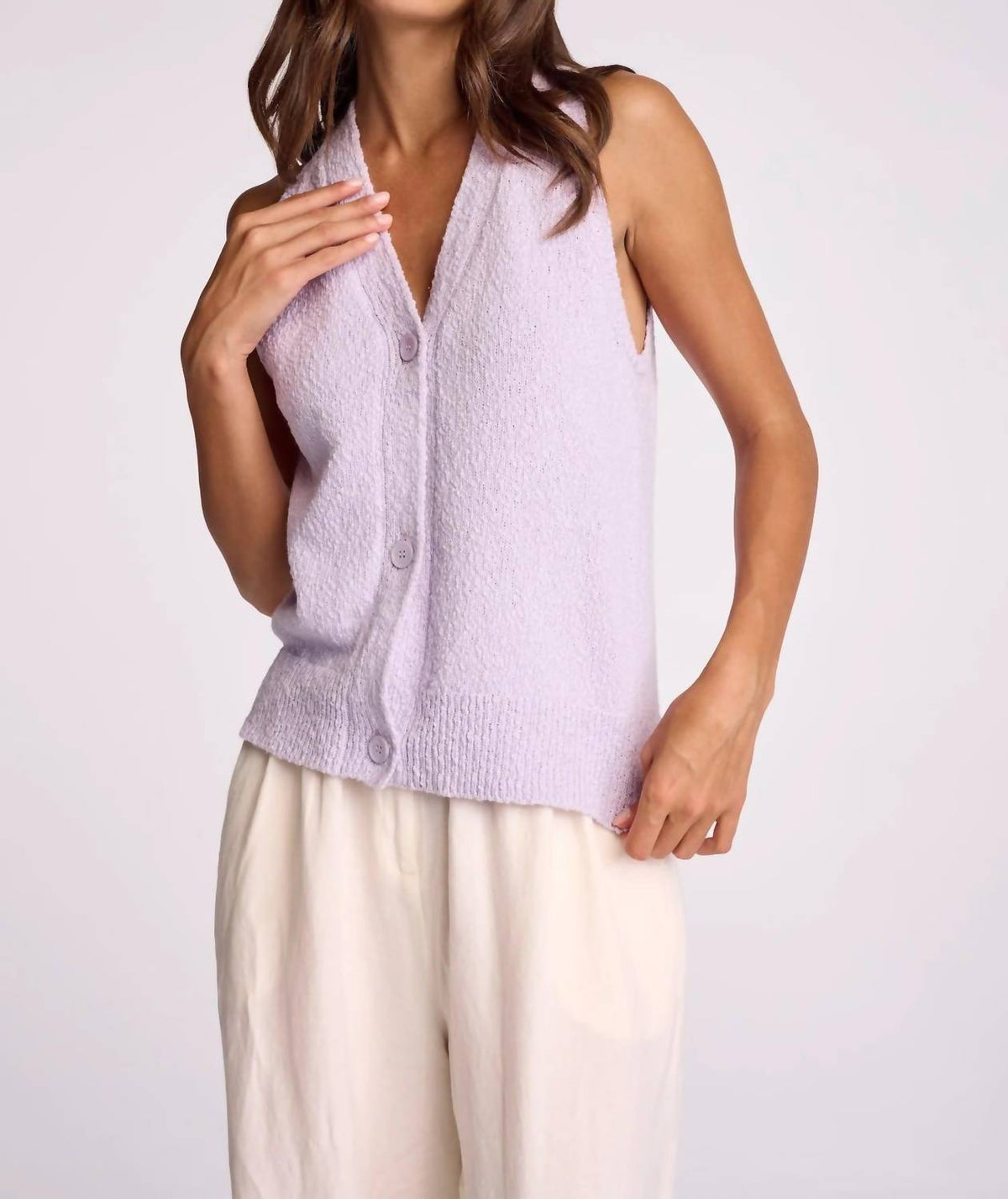 Sundays - Zya Vest