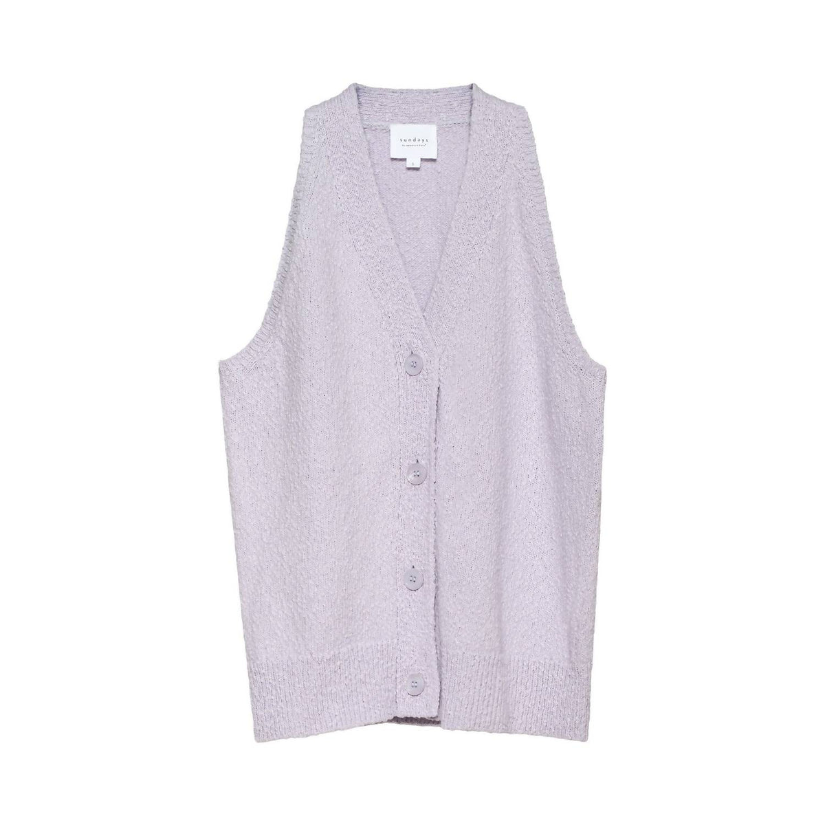 Sundays - Zya Vest