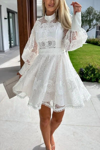 Sundayup - Vida Mini Dress
