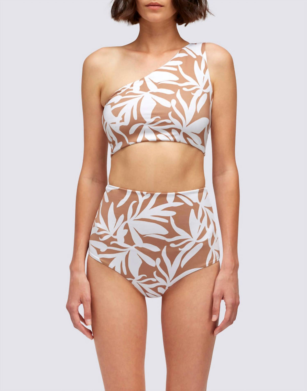 Sundek - Cleo Bikini Bottom