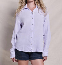 Sundry - Classic Button Up Shirt