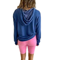 Sundry - WOMEN'S BIKER SHORTS