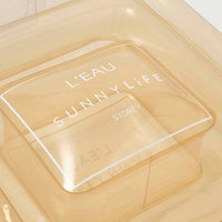 Sunnylife - Parfum Luxe Lie-on Pool Float
