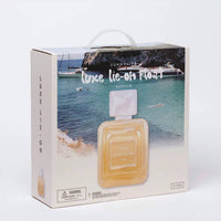 Sunnylife - Parfum Luxe Lie-on Pool Float