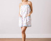 Sunshine Tienda - Sandbar Grotto Dress - clothing - collection:Graddresses(Auto) - dresses
