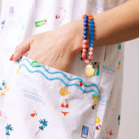 Sunshine Tienda - Sandbar Grotto Dress - clothing - collection:Graddresses(Auto) - dresses