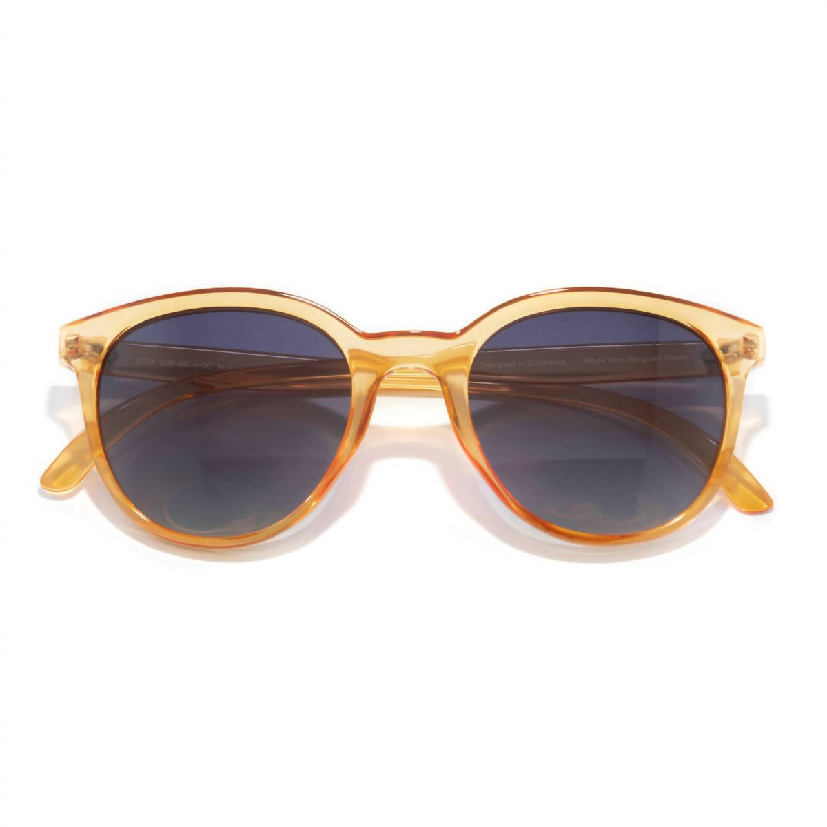 Sunski - Women's Makani Round Sunglasses