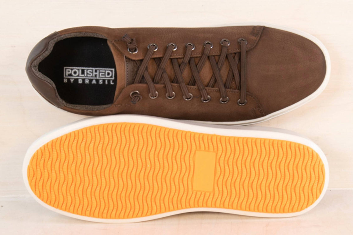 Sunwest - Men's Sea Island Sneaker