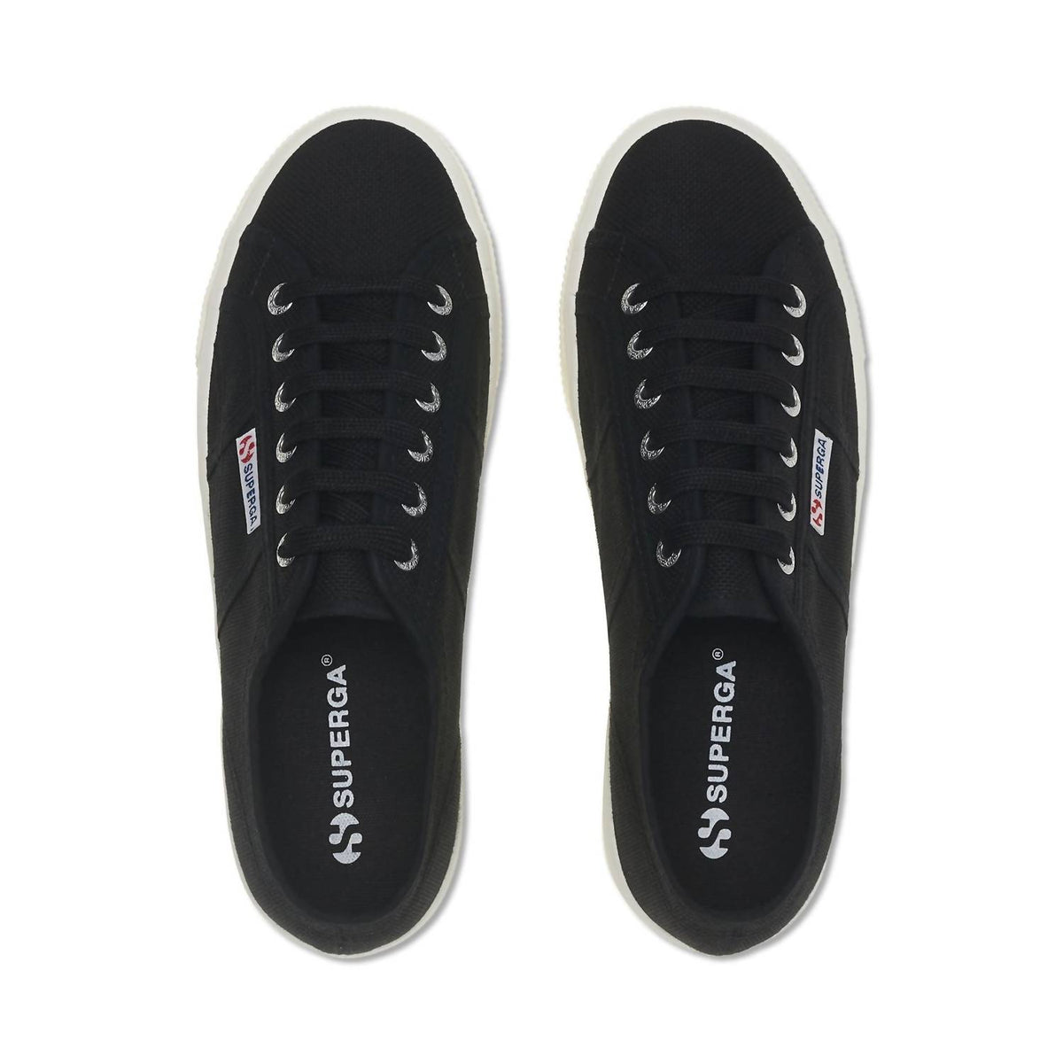 Superga - Women's Platform Sneaker