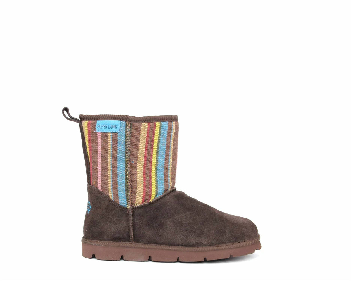 Superlamb - Women's Argali 7.5 Boots