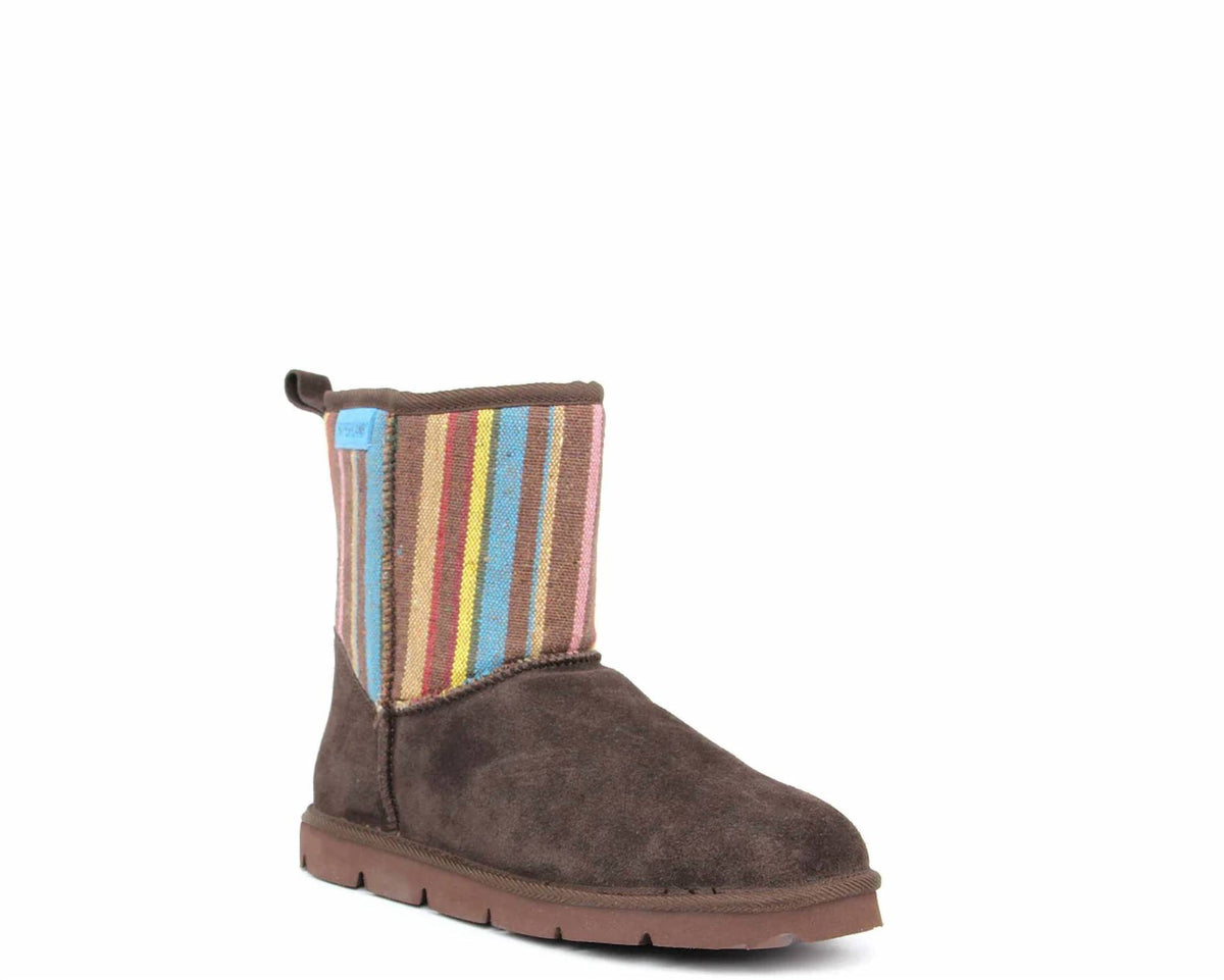 Superlamb - Women's Argali 7.5 Boots