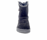 Superlamb - Women's Argali Buckle Boots