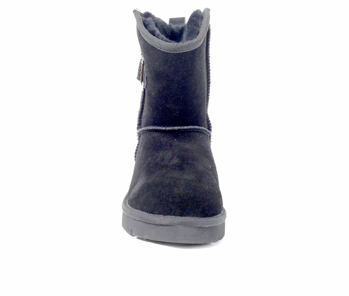 Superlamb - Women's Argali Buckle Boots