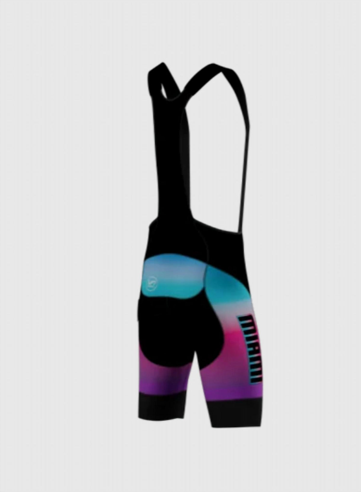 Sural Sport - Men's Cycling Bib Short