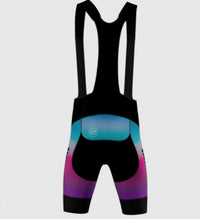Sural Sport - Men's Cycling Bib Short