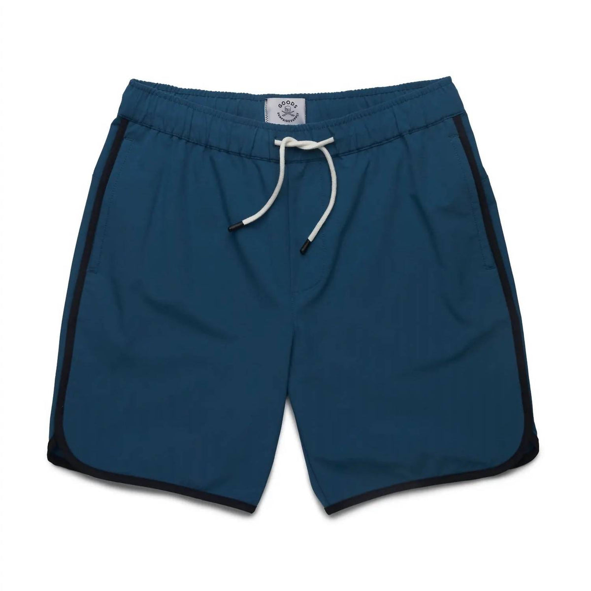 Surfside Supply - GOODS SHORT